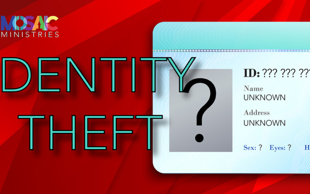 Identity-Theft