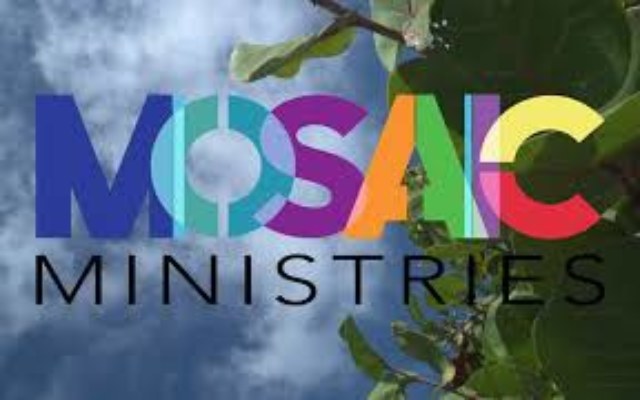 Meet Mosaic Ministries