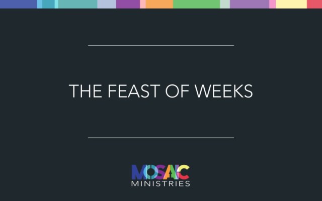 Feast-of-Weeks