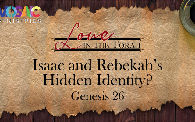 Genesis-26_Isaac-and-Rebekah