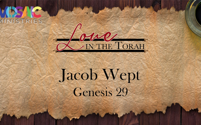 Jacob-Wept-Genesis