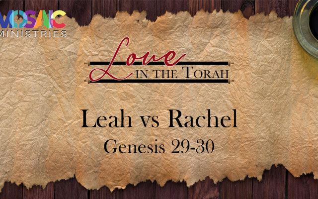 Leah-vs-Rachel-Genesis